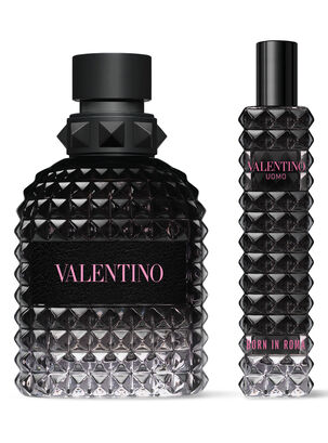 Set Perfume Valentino Born In Roma Uomo EDT Hombre 50ml + 15 ml,,hi-res