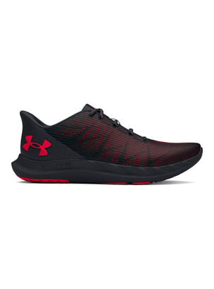 Zapatilla Running Charged Speed Swift Hombre,Negro,hi-res