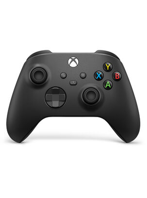Control Inalámbrico Xbox Carbon Black,,hi-res