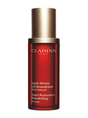 Sérum Clarins Super Restorative 30 ml                       ,,hi-res