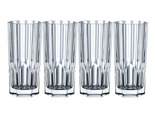 Set 4 Vasos Cristal Longdrink Aspen 309 ml,,hi-res