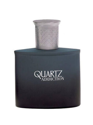 Perfume Molyneux Quartz Addiction EDT 30 ml EDL Hombre                    ,,hi-res
