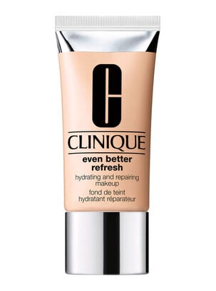 Base Clinique Maquillaje Even Better Refresh Hydrating and Repairing Makeup CN 28 Ivory                ,,hi-res