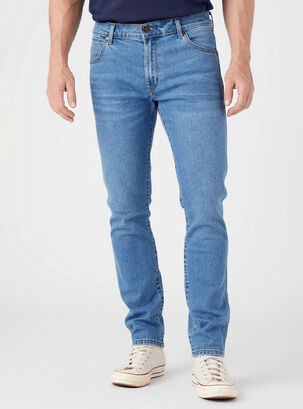 Jeans Larston 1 Slim,Azul,hi-res