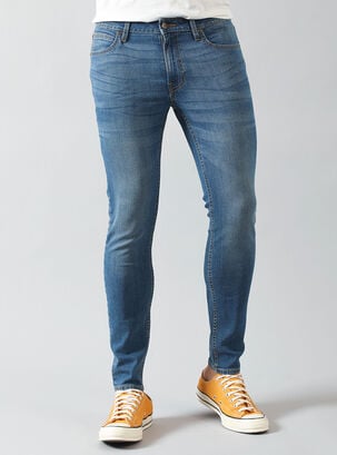 Jeans Malone 1 Skinny,Azul,hi-res