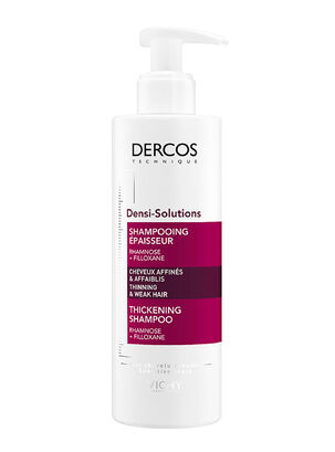 Shampoo Vichy Dercos Shampoo Densi Solutions 250 ml,,hi-res