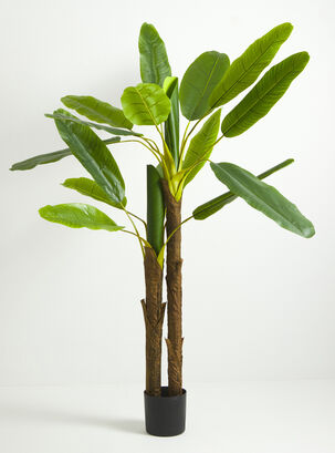 Planta Artificial Banana 190 cm,,hi-res