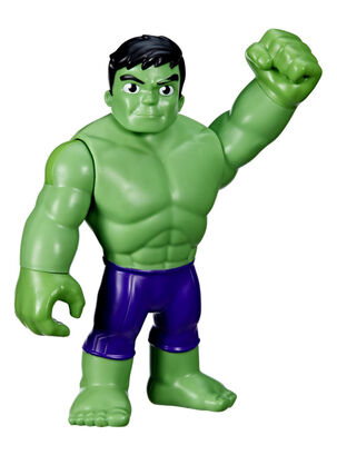 Figura de Acción Gigante Hulk,,hi-res