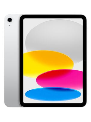 Apple iPad 10.9" WiFi 64GB 10a Generación Color Plata,,hi-res