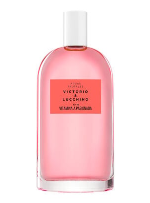Perfume Agua Frutal N°19 Vitamina Apasionada EDT Mujer 150 ml,,hi-res