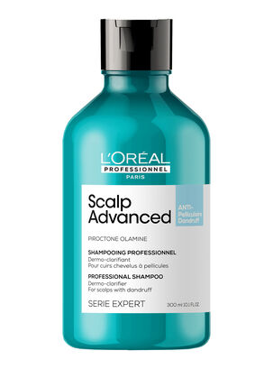 Shampoo Anti-Caspa Scalp Advanced 300ml,,hi-res