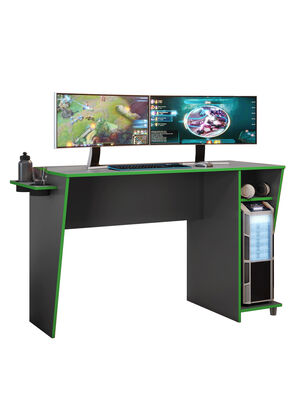 escritorio gamer