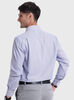 Camisa%20Formal%20Tailored%20A%20Cuadros%2CAzul%2Chi-res