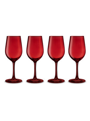 Set 4 Copas Vino Rojo 320 ml,,hi-res