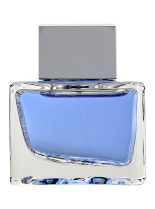Perfume Antonio Banderas Blue EDT 100 ml                       ,,hi-res