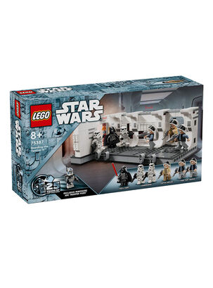 Lego Star Wars Abordaje de La Tantive IV,,hi-res