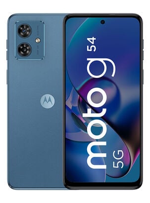 Smartphone Moto G54 5G 256GB 6.5" Azul Liberado,,hi-res
