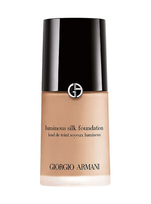 Base Maquillaje Luminous Silk Foundation Giorgio Armani,Medium Peach,hi-res