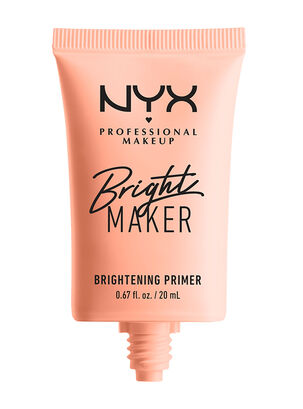 Prebase Nyx Professional Makeup Bright Maker Primer                        ,,hi-res