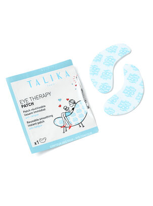 Talika Eye Therapy Patch Parche Reutilizable Alisado Inmediato 5 g,,hi-res