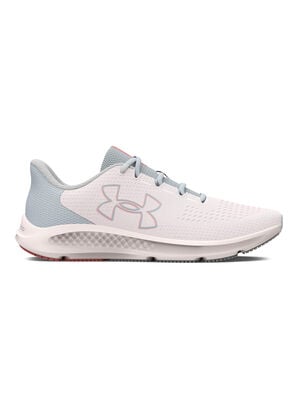 Zapatilla Running Mujer Charged Pursuit 3,Blanco,hi-res