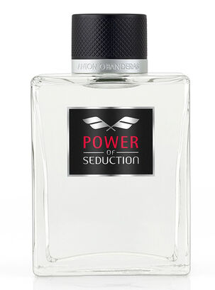 Perfume Antonio Banderas Power of Seduction Hombre EDT 200 ml                    ,,hi-res
