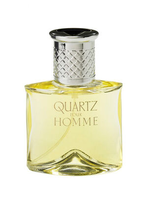 Perfume Molyneux Quartz Hombre EDT 30 ml                      ,,hi-res