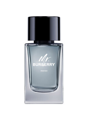 Perfume Burberry Mr. Burberry Indigo EDT For Him 100 ml,,hi-res