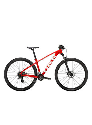 Bicicletas Mountain Bike Marlin 5 Rojo S Aro 27.5",Rojo,hi-res