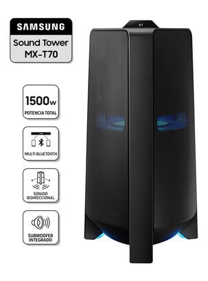 Sound Tower Samsung MX-T70,,hi-res