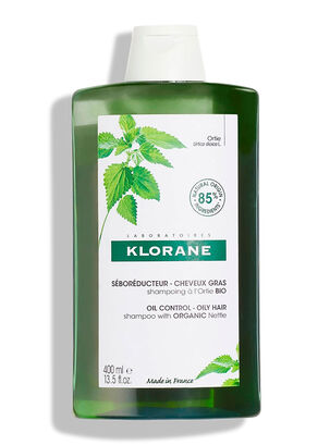 Shampoo Seborregulador a la Ortiga 400 ml,,hi-res
