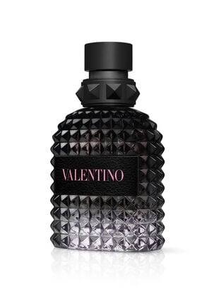 Perfume Valentino Born in Roma Uomo Hombre EDT 50 ml                   ,,hi-res