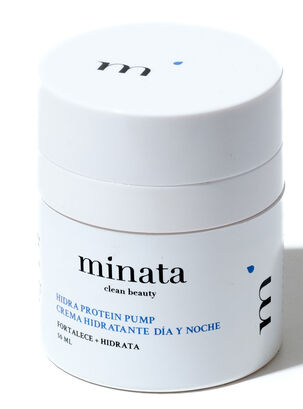 Crema Minata Hidratante Hidra Protein Pump 50 ml                     ,,hi-res