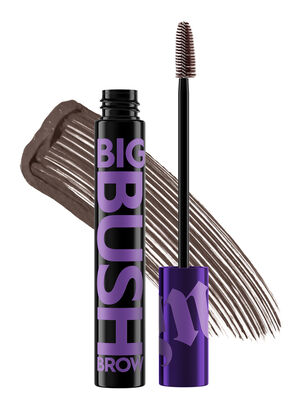 Big Bush Brow Gel Voluminizador Color Cejas Dark Drapes 5.5 ml,,hi-res