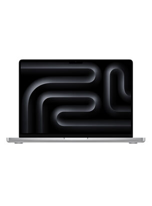 Apple MacBook Pro 14 Chip M3 Color Plata,,hi-res