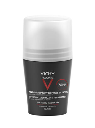 Desodorante Vichy Homme Roll On                        ,,hi-res
