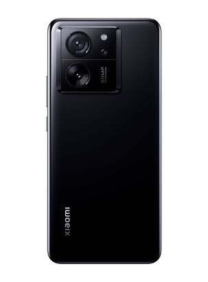 Celular Xiaomi Mi 13 Pro 512GB/12 Liberado Dual Sim Negro – Tecno
