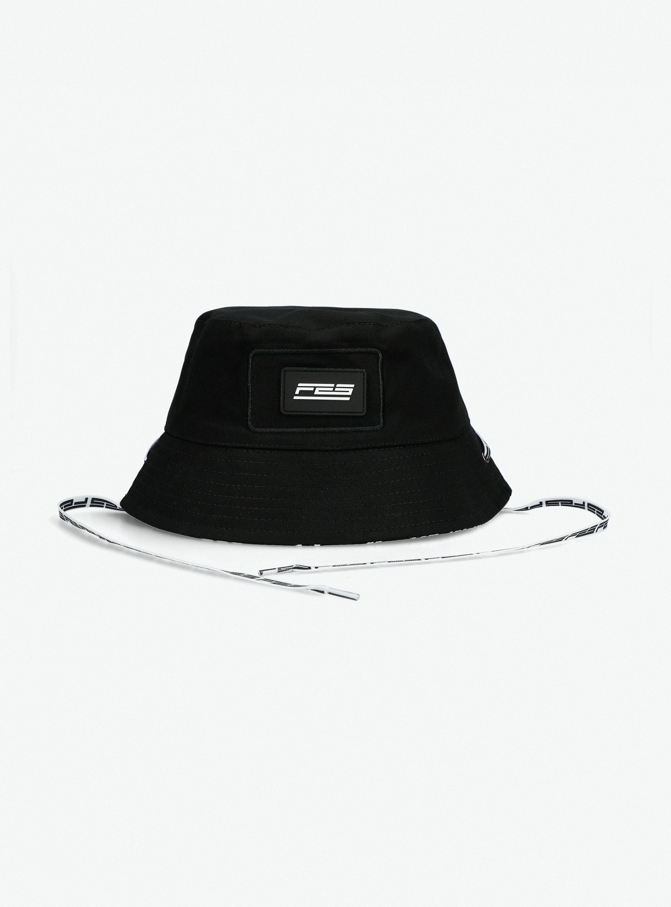 Sombrero de pescador de pelo artificial Dolce & Gabbana de Lana de color Negro Mujer Accesorios de Sombreros y gorros de 
