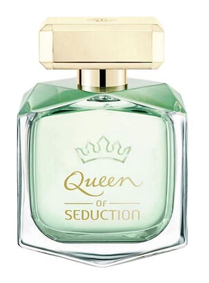 Perfume Antonio Banderas Queen of Seduction Mujer EDT 80 ml                    ,,hi-res