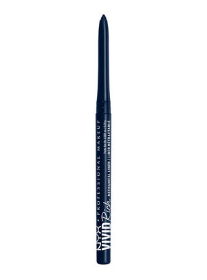 Delineador de Ojos NYX PMU Vivid Rich Mechanical Pencil Sapphire Bling 0.28g,,hi-res