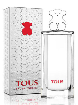 Perfume Tous EDT Mujer 50 ml,,hi-res