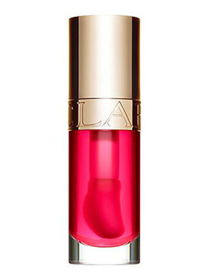 Brillo Labial Lip Gloss Comfort Oil 02 Raspberry 7 ml,,hi-res