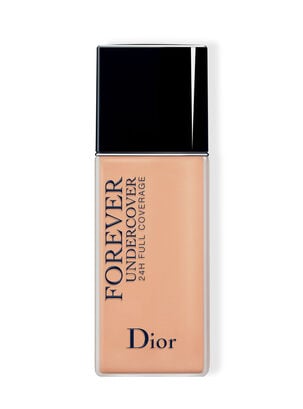 Base Dior Maquillaje Forever Undercover 35 Desert Beige                     ,,hi-res