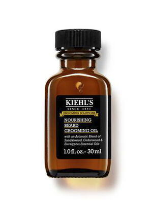 Aceite Kiehl's Hidratante para Barbas 30 ml Kiehl´s                     ,,hi-res