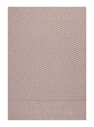Alfombra Cotton Design 120x170 cm Beige,,hi-res