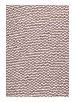 Alfombra Cotton Design 120x170 cm Beige,,hi-res