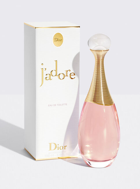 Perfume Dior J'adore In Joy Mujer EDT 30 ml - Perfumes Mujer | Paris.cl