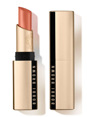 Labial Bobbi Brown Luxe Matte Lipstick Sunset Rose 3.5g,,hi-res