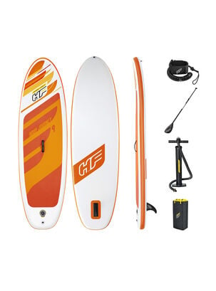 Tabla Paddle Stand Up Paddle Inflable Aqua,,hi-res