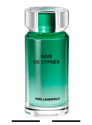 Perfume Karl Lagerfeld Bois de Cypres EDT Hombre 100 ml ,,hi-res